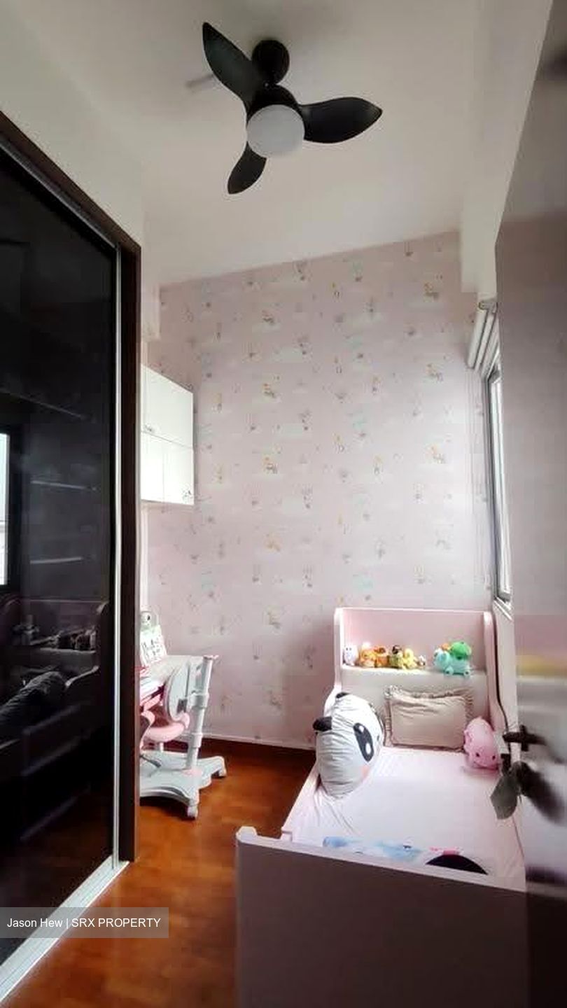 Hillsta (D23), Condominium #623327671